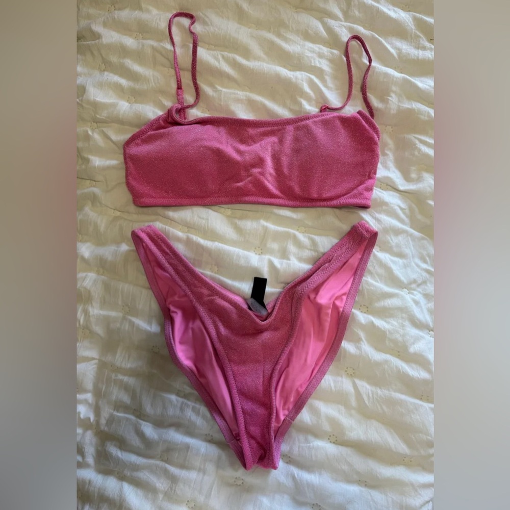 tringl swim